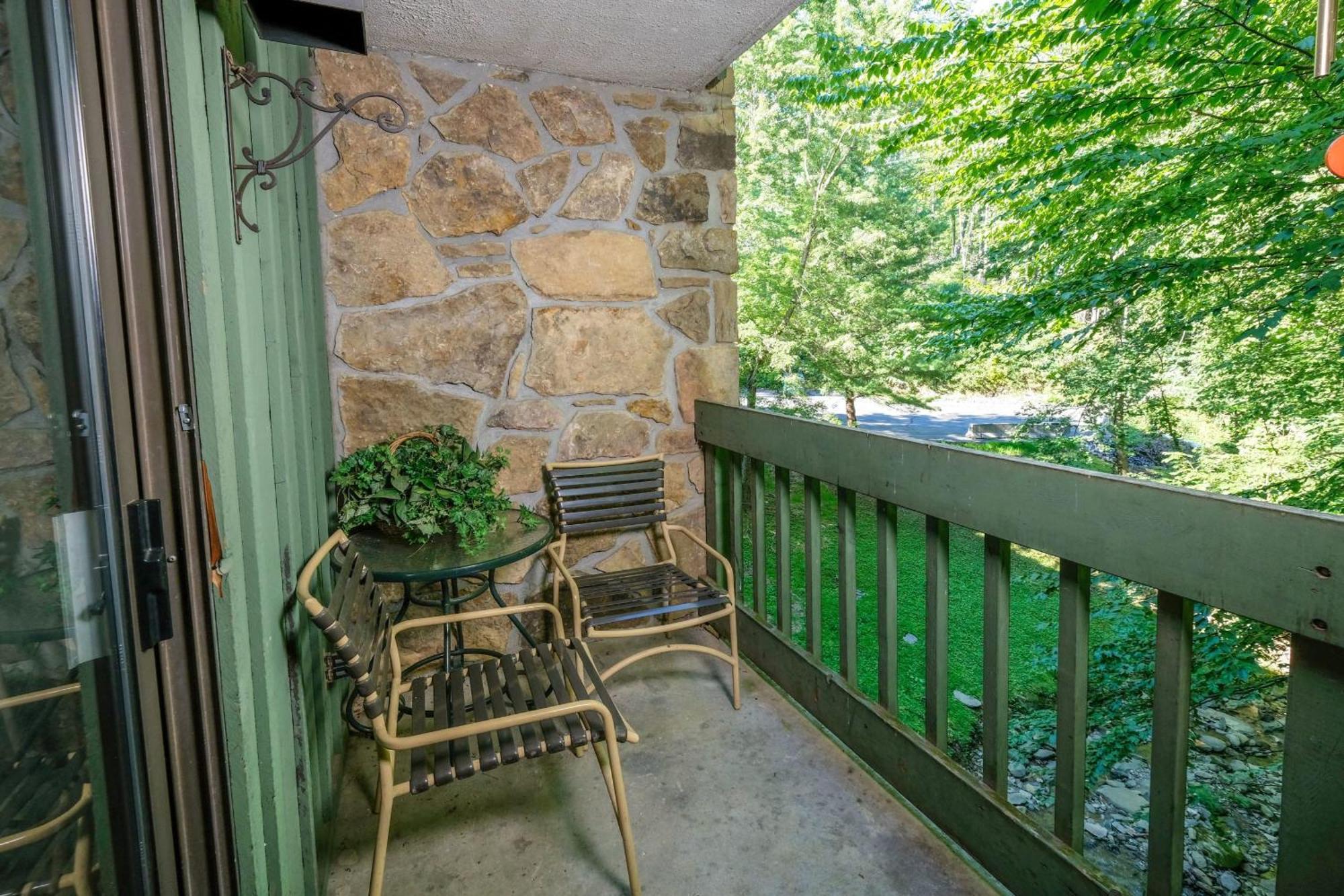 Villa Bear Creek 167 Gatlinburg Exterior foto